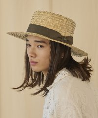 arth/アース arth arth BURI Braid PorkePie Hat/505876337