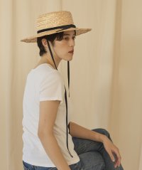 arth/アース arth arth Vintage Strow Canotier/505876345