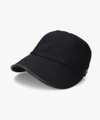 Chapeaud'O/シャポー ド オー Chapeau d'O Chapeau d' O Canvas Wide Cap/505876368