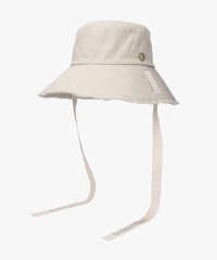 Chapeaud'O/Chapeau d' O Washed Fringe Hat/母の日ギフトにおすすめ/505876378