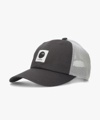 OVERRIDE/OVERRIDE T/C TWILL 6P MESH CAP/505876389