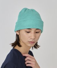 OVERRIDE/OVERRIDE OGC MESH BEANIE/505876395