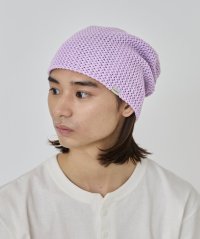 OVERRIDE/OVERRIDE OGC MESH BEANIE/505876395