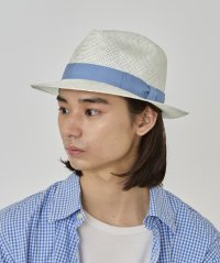 OVERRIDE/OVERRIDE KENMA FEDORA COLOR RIBBON/505876398