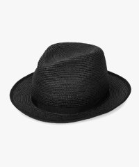 OVERRIDE/OVERRIDE PANAMA ROLL－UP FEDORA/505876400