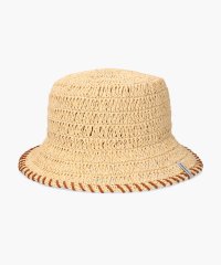 OVERRIDE/OVERRIDE PAPER CROCHET ST BUCKET HAT/505876409