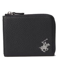 BEVERLY HILLS POLO CLUB/【BEVERLY HILLS POLO CLUB】ビバリーヒルズポロクラブ L字ファスナー財布 BHG－L1003/505877598