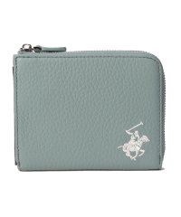 BEVERLY HILLS POLO CLUB/【BEVERLY HILLS POLO CLUB】ビバリーヒルズポロクラブ L字ファスナー財布 BHG－L1003/505877598