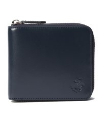 BEVERLY HILLS POLO CLUB/【メンズ】【BEVERLY HILLS POLO CLUB】ビバリーヒルズポロクラブ ラウンド2つ折り財布 BHG－M1004/505877601