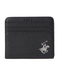 BEVERLY HILLS POLO CLUB/【BEVERLY HILLS POLO CLUB】ビバリーヒルズポロクラブ 薄型財布 BHG－L1004/505877610