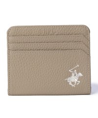 BEVERLY HILLS POLO CLUB/【BEVERLY HILLS POLO CLUB】ビバリーヒルズポロクラブ 薄型財布 BHG－L1004/505877610