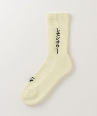 GLOSTER/【ROSTER SOX/ロスターソックス】完全別注 SAKE SOX 日本製 靴下/505891185