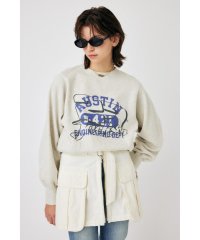 moussy/AUSTIN GOOD OLD プルオーバー/505892207