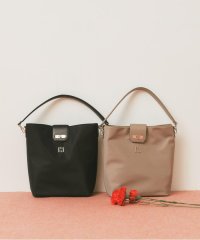 JILL by JILL STUART/ワンハンドルバッグ　コンパニオンシリーズ/505892243