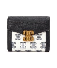 JILL by JILL STUART/Link J モノグラムミニ財布/505892244