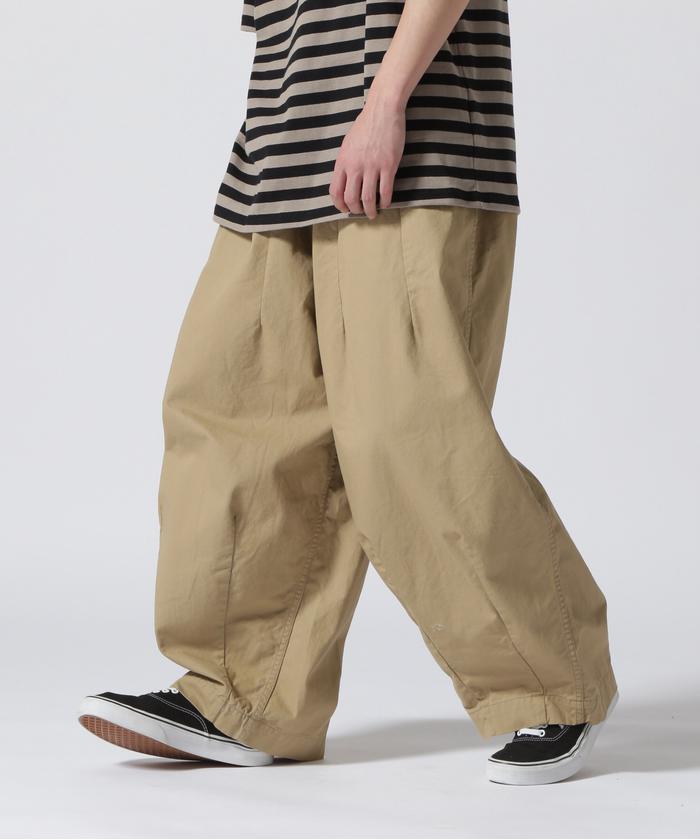 Needles/ニードルズ H.D. PANT － Military(505892272