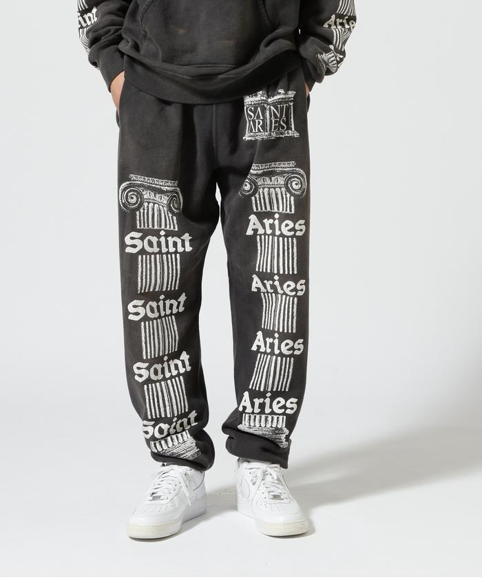 セントマイケル SAINT MICHAEL Aries セットアップ