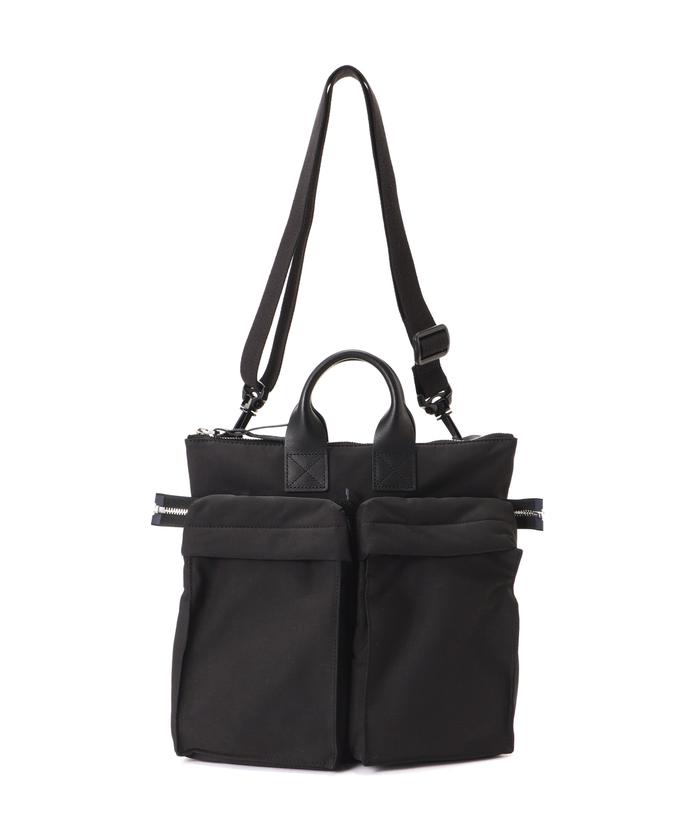 Hender Scheme/エンダースキーマ/helmet bag small(505892301 Hender Scheme/エンダースキーマ/helmet bag small(505892301