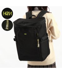 HeM/ヘム リュック 通勤 大容量 HeM 軽量 中学生 ボックス型 スクエア 32L B4 A4 撥水 PC リュックサック 学生 高校生 フェイヴ 39－718/505892343