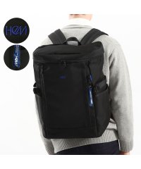 HeM/ヘム リュック 通勤 大容量 HeM 軽量 中学生 ボックス型 スクエア 32L B4 A4 撥水 PC リュックサック 学生 高校生 フェイヴ 39－718/505892343