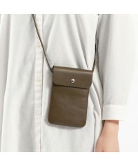 STANDARD SUPPLY/正規取扱店 スタンダードサプライ ショルダーバッグ 本革 STANDARD SUPPLY ブランド 斜めがけ スマホショルダー PHONE SHOULDER/505892346