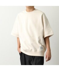 JILSANDER/JIL SANDER+ 半袖 スウェット J47GC0110 J20010/505892400