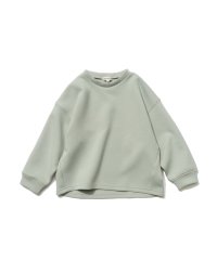 SHOO・LA・RUE(Kids) /【110－140cm/リンク】なめらかタッチ ダンボールトップス/505892628