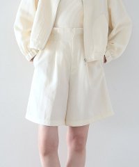 GALLEST/シャインナイロンショートパンツ/505892640