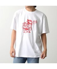 CHARLES JEFFREY LOVERBOY/CHARLES JEFFREY LOVERBOY Tシャツ 90S SHORT SLEEVE TEE/505892698