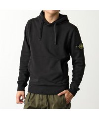 STONE ISLAND/STONE ISLAND フーディー 791564151 刺繍ロゴパッチ/505892717