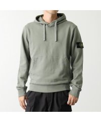 STONE ISLAND/STONE ISLAND フーディー 791564151 刺繍ロゴパッチ/505892717