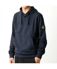 STONE ISLAND/STONE ISLAND フーディー 791564151 刺繍ロゴパッチ/505892717