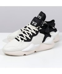 Y-3/Y－3 adidas YOHJI YAMAMOTO スニーカー FZ4326 KAIWA/505892719