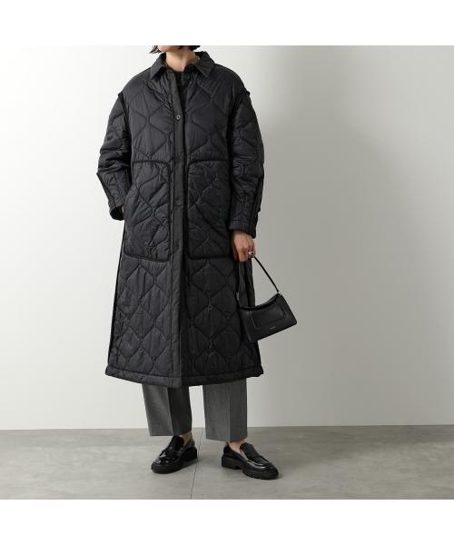 セール】ティーコート T_COAT TーCOAT キルティングコート T38