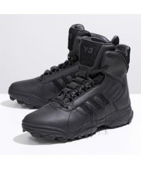 Y-3/Y－3  スニーカー GSG9 ハイカット/505892726