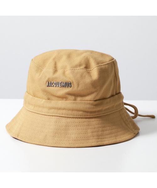jacquemus ごつく バケットハット jacquemus ごつく バケットハット