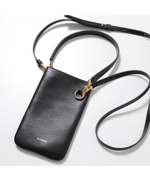 セール】JIL SANDER ショルダーバッグ LINK SM リンク スモール セール】JIL SANDER ショルダーバッグ LINK SM リンク スモール