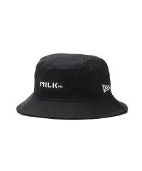 MILK FED/ミルクフェド MILKFED. ミルクフェド ハット バケットハット MILKFED. バケハ バケット ニューエラ MILKFED.xNEW ERA BAR /505892780