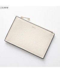 Valextra/Valextra フラグメントケース 3cc and coin wallet V2A09 028/505892820