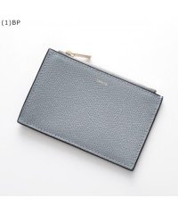 Valextra/Valextra フラグメントケース 3cc and coin wallet V2A09 028/505892820