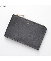 Valextra/ヴァレクストラ Valextra Valextra フラグメントケース 3cc and coin wallet V2A09 028/505892820