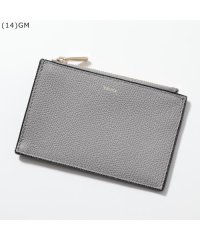 Valextra/Valextra フラグメントケース 3cc and coin wallet V2A09 028/505892820