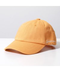 JACQUEMUS/JACQUEMUS ベースボールキャップ La Casquette 216AC009/505892824