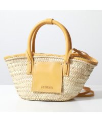 JACQUEMUS/JACQUEMUS かごバッグ LE PETIT PANIER SOLI 223BA044/505892829