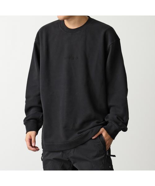 STONE ISLAND ストーンアイランド 2018AW コットンスウェット STONE ISLAND ストーンアイランド 2018AW コットンスウェット