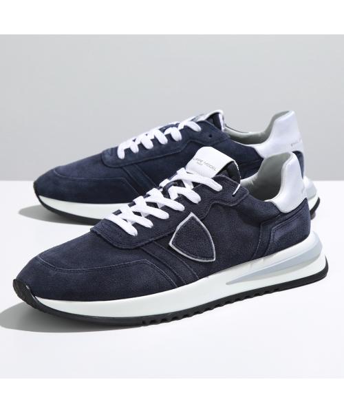 セール】PHILIPPE MODEL スニーカー TROPEZ 2.1 LOW TYLU DL09 セール】PHILIPPE MODEL スニーカー TROPEZ 2.1 LOW TYLU DL09