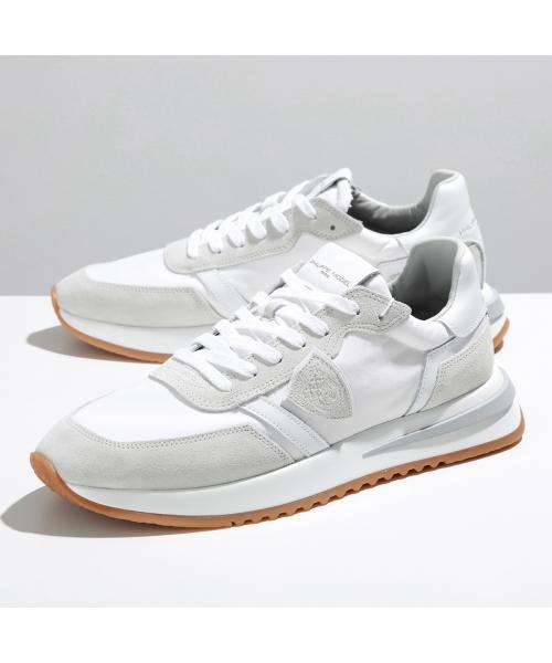 セール】PHILIPPE MODEL スニーカーTROPEZ 2.1 LOW TYLU W001 セール】PHILIPPE MODEL スニーカーTROPEZ 2.1 LOW TYLU W001