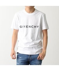 GIVENCHY/GIVENCHY 半袖Tシャツ BM716G3YAC ロゴT /505892866