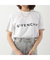 GIVENCHY/GIVENCHY 半袖Tシャツ BM716G3YAC ロゴT /505892867