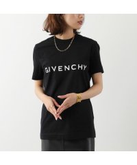 GIVENCHY/GIVENCHY 半袖Tシャツ BM716G3YAC ロゴT /505892867